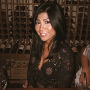 Meet your Posher, Vivianne